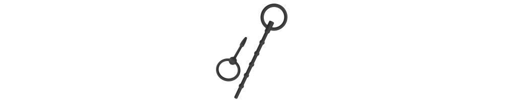 Tous les produits de la catégorie :  Plugs Pénis. Bienvenue dans votre Loveshop EroMarket.fr