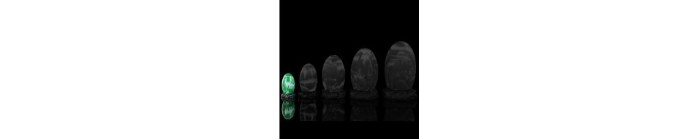 Tous les produits de la catégorie :  Plugs Silicone. Bienvenue dans votre Loveshop EroMarket.fr