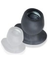 Plugs Tunnels