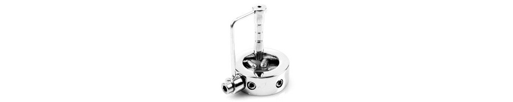 Tous les produits de la catégorie :  Plugs à Urètre. Bienvenue dans votre Loveshop EroMarket.fr