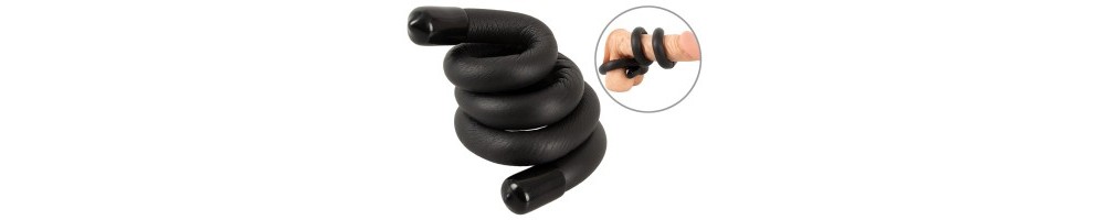 Tous les produits de la catégorie :  Ballstretchers Souples. Bienvenue dans votre Loveshop EroMarket.fr