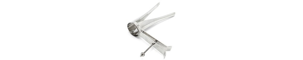 Tous les produits de la catégorie :  Speculum. Bienvenue dans votre Loveshop EroMarket.fr