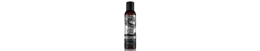 Tous les produits de la catégorie :  Lubrifiants Aspect Sperme. Bienvenue dans votre Loveshop EroMarket.fr
