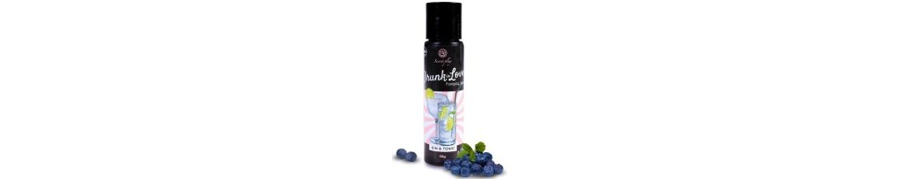 Tous les produits de la catégorie :  Lubrifiants Comestibles. Bienvenue dans votre Loveshop EroMarket.fr