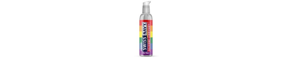 Tous les produits de la catégorie :  Lubrifiants à base de Silicone. Bienvenue dans votre Loveshop EroMarket.fr