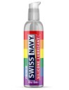 Lubrifiants à base de Silicone