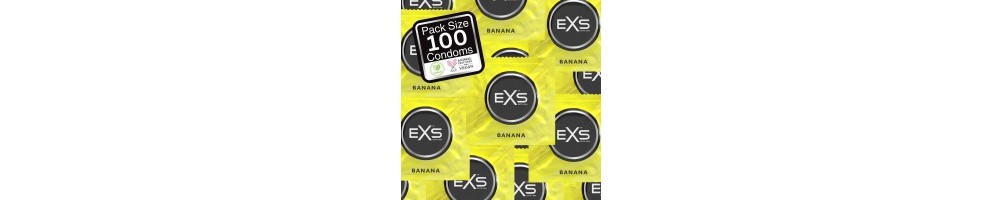 Tous les produits de la catégorie :  Préservatifs Aromatisés. Bienvenue dans votre Loveshop EroMarket.fr
