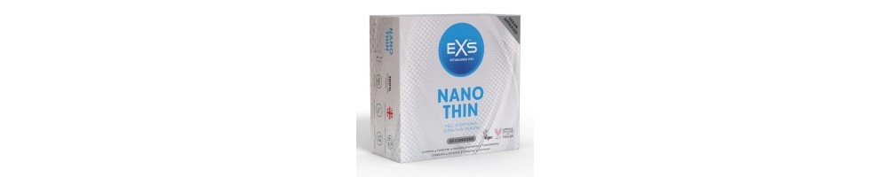 Tous les produits de la catégorie :  Préservatifs Ultra Fins. Bienvenue dans votre Loveshop EroMarket.fr