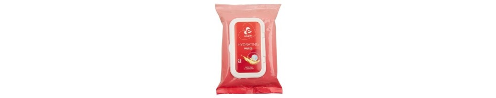 Tous les produits de la catégorie :  Hygiène Intime. Bienvenue dans votre Loveshop EroMarket.fr