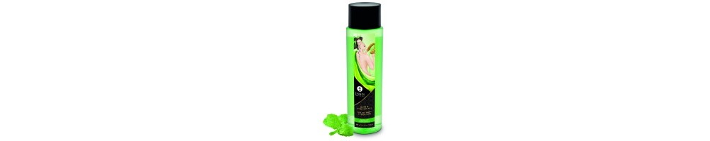 Tous les produits de la catégorie :  Pour le bain. Bienvenue dans votre Loveshop EroMarket.fr