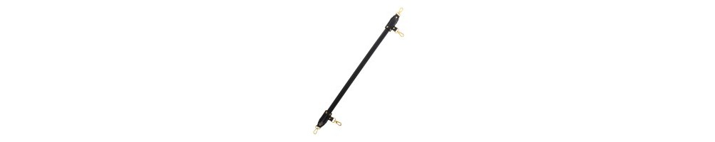 Tous les produits de la catégorie :  Bondage & Attaches. Bienvenue dans votre Loveshop EroMarket.fr