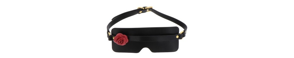 Tous les produits de la catégorie :  Cagoules & Masques. Bienvenue dans votre Loveshop EroMarket.fr