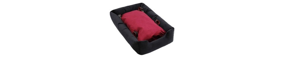 Tous les produits de la catégorie :  Puppy Play, Dildos Queue. Bienvenue dans votre Loveshop EroMarket.fr