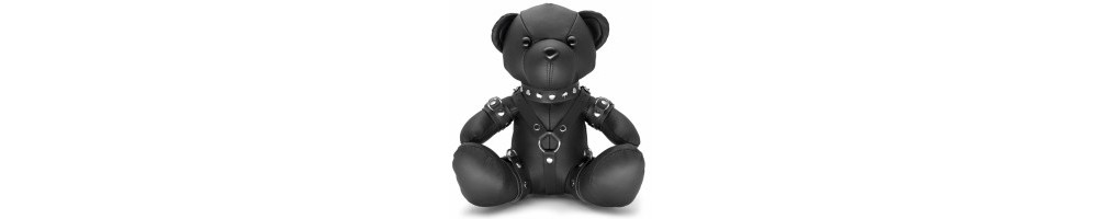 Tous les produits de la catégorie :  Bijoux & Tatoo. Bienvenue dans votre Loveshop EroMarket.fr