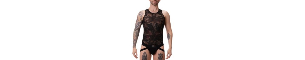 Tous les produits de la catégorie :  Body. Bienvenue dans votre Loveshop EroMarket.fr