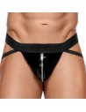 Cuir, Latex et Vinyle