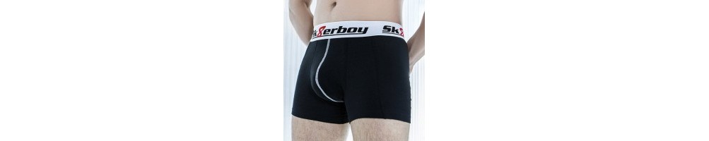 Tous les produits de la catégorie :  Boxer. Bienvenue dans votre Loveshop EroMarket.fr