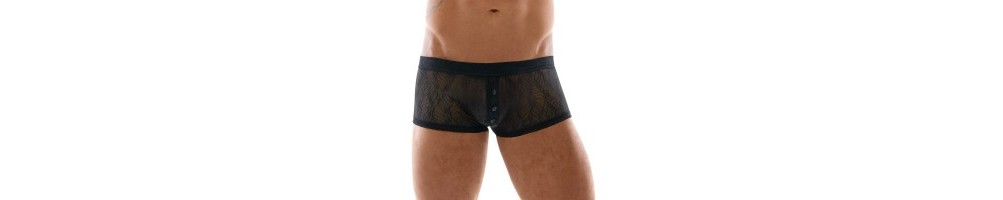 Tous les produits de la catégorie :  Mesh Transparent. Bienvenue dans votre Loveshop EroMarket.fr