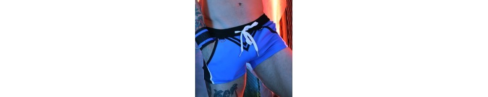 Tous les produits de la catégorie :  Short. Bienvenue dans votre Loveshop EroMarket.fr