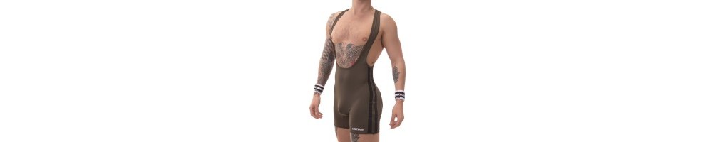 Tous les produits de la catégorie :  Singlet. Bienvenue dans votre Loveshop EroMarket.fr