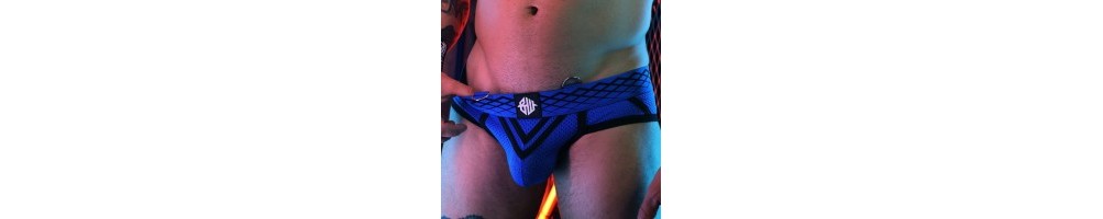 Tous les produits de la catégorie :  Slip. Bienvenue dans votre Loveshop EroMarket.fr