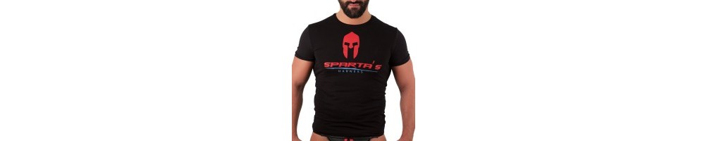 Tous les produits de la catégorie :  T-shirt. Bienvenue dans votre Loveshop EroMarket.fr
