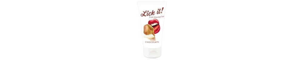 Tous les produits de la catégorie :  Crème de Massage. Bienvenue dans votre Loveshop EroMarket.fr