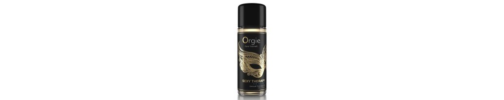 Tous les produits de la catégorie :  Huile de Massage. Bienvenue dans votre Loveshop EroMarket.fr