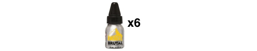 Tous les produits de la catégorie :  Amyle | x6. Bienvenue dans votre Loveshop EroMarket.fr