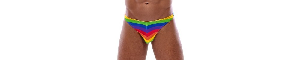 Tous les produits de la catégorie :  Rainbow. Bienvenue dans votre Loveshop EroMarket.fr