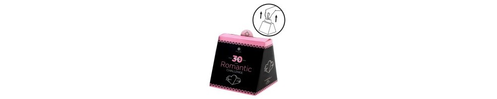 Tous les produits de la catégorie :  Corps à Coeur. Bienvenue dans votre Loveshop EroMarket.fr