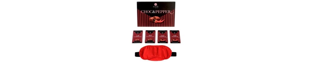Tous les produits de la catégorie :  Jeux de Cartes Érotique. Bienvenue dans votre Loveshop EroMarket.fr