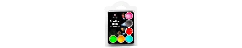Tous les produits de la catégorie :  BOULE DE MASSAGE. Bienvenue dans votre Loveshop EroMarket.fr