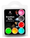 Boule de Massage (Brazilian)