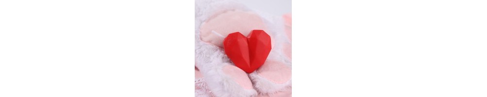 Tous les produits de la catégorie :  Bougies. Bienvenue dans votre Loveshop EroMarket.fr