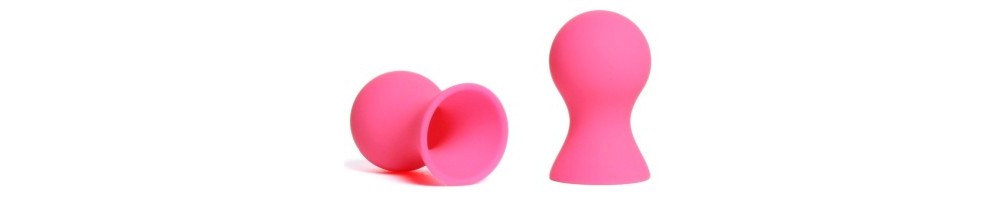 Tous les produits de la catégorie :  Développeurs Seins. Bienvenue dans votre Loveshop EroMarket.fr