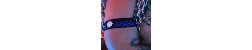 Tous les produits de la catégorie :  BRACELET DE FORCE. Bienvenue dans votre Loveshop EroMarket.fr