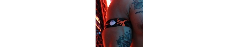 Tous les produits de la catégorie : BRACELETS. Bienvenue dans votre Loveshop EroMarket.fr