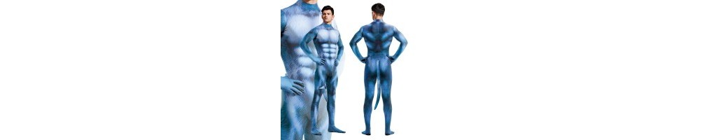 Tous les produits de la catégorie :  COSPLAY. Bienvenue dans votre Loveshop EroMarket.fr