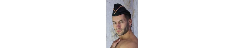 Tous les produits de la catégorie : Masques & Cagoules. Bienvenue dans votre Loveshop EroMarket.fr