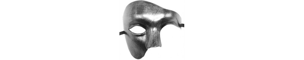 Tous les produits de la catégorie : Masques et Loups. Bienvenue dans votre Loveshop EroMarket.fr