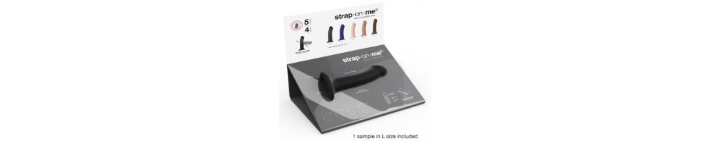 Tous les produits de la catégorie : PLV Boutique. Bienvenue dans votre Loveshop EroMarket.fr