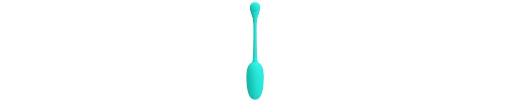 Tous les produits de la catégorie :  Oeufs Vibrants. Bienvenue dans votre Loveshop EroMarket.fr