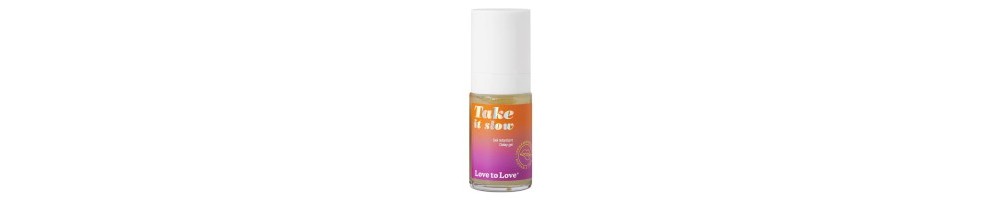 Tous les produits de la catégorie :  Retarder l'Éjaculation. Bienvenue dans votre Loveshop EroMarket.fr