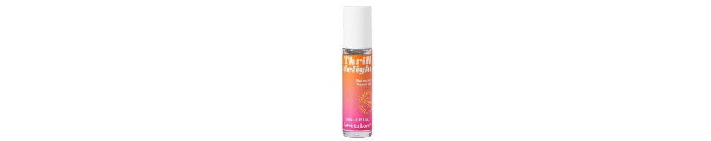 Tous les produits de la catégorie :  Stimuler la Libido. Bienvenue dans votre Loveshop EroMarket.fr
