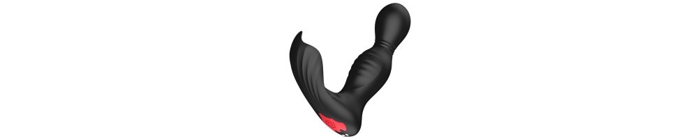 Tous les produits de la catégorie : A PERCUSSIONS. Bienvenue dans votre Loveshop EroMarket.fr