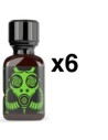 Butanol | x6