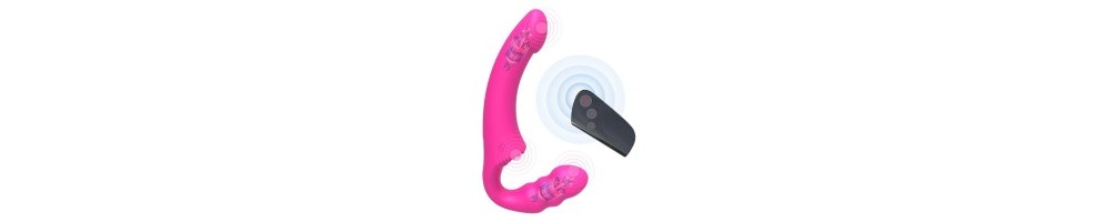 Tous les produits de la catégorie :  Sans Harnais. Bienvenue dans votre Loveshop EroMarket.fr