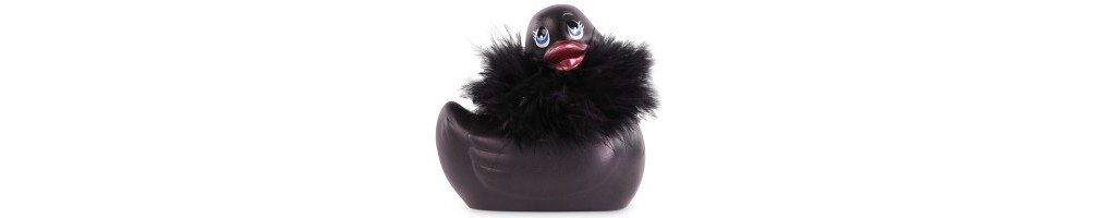 Tous les produits de la catégorie :  Canards Vibrants. Bienvenue dans votre Loveshop EroMarket.fr