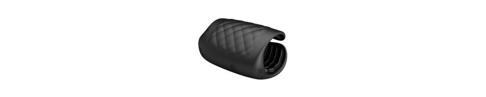 Tous les produits de la catégorie :  MASTURBATEUR DU GLAND. Bienvenue dans votre Loveshop EroMarket.fr